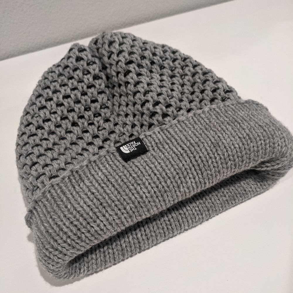 COPY - North Face Hat